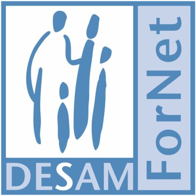DESAM-ForNet Logo