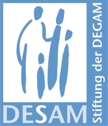 DESAM Logo
